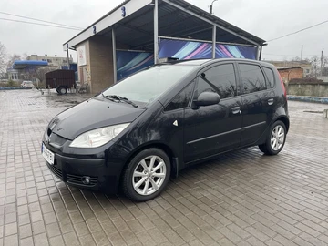 Авто Mitsubishi Colt 2007 № 8265646