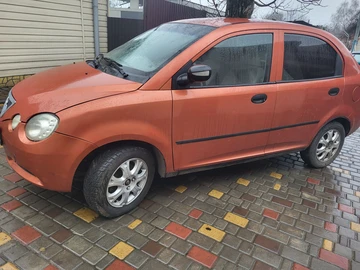 Авто Chery Kimo A1  2008 № 8265650