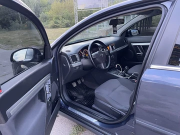 Авто Opel Vectra 2007 № 8265655