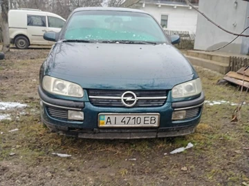 Авто Opel Omega 1995 № 8265656