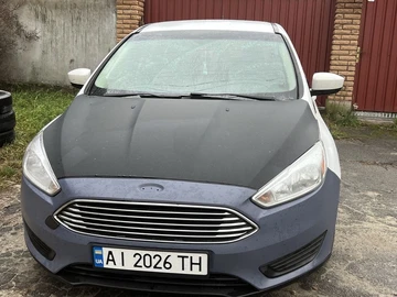 Авто Ford Focus 2018 № 8265661