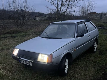 Авто ЗАЗ 1102 2004 № 8265637