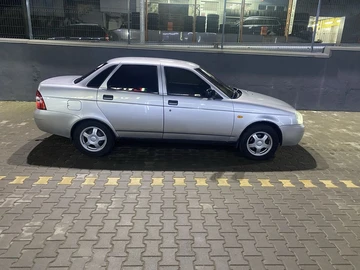 Авто ВАЗ 2170 Priora 2007 № 8265676