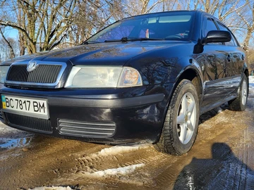 Авто Skoda Octavia 2008 № 8265684