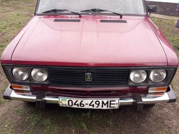 Авто ВАЗ 2106 1999 № 8265690