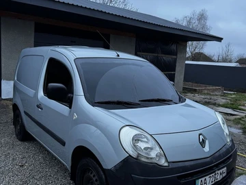 Авто Renault Kangoo Express 2011 № 8265696