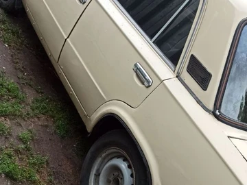 Авто ВАЗ 2101 1985 № 8265698