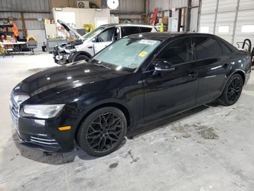Авто Audi A4 2017 № 8265699