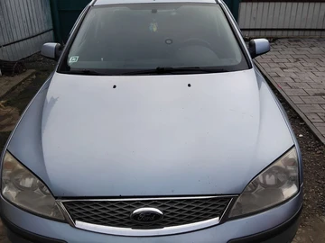 Авто Ford Mondeo 2006 № 8265703