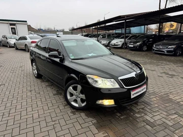 Авто Skoda Octavia 2010 № 8265706