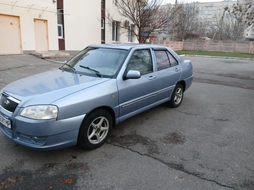 Авто Chevrolet Alero 2008 № 8265742