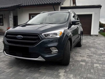Авто Ford Escape 2018 № 8265743