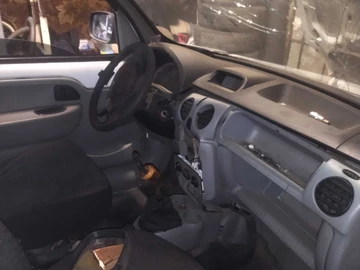 Авто Renault Kangoo Express 2003 № 8265744