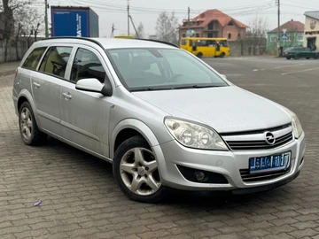 Авто Opel Astra 2007 № 8265747