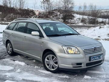 Авто Toyota Avensis 2005 № 8265751