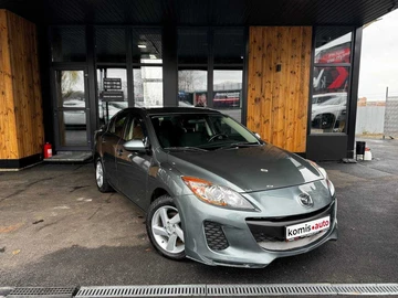 Авто Mazda 3 2011 № 8265758