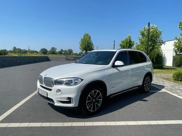 Авто BMW X5 2018 № 8265762