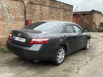 Авто Toyota Camry 2006 № 8265765