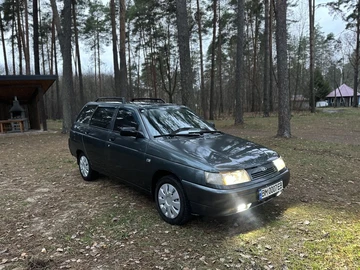 Авто ВАЗ 2111 2011 № 8265782