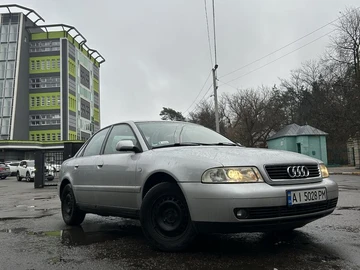 Авто Audi A4 1999 № 8265789