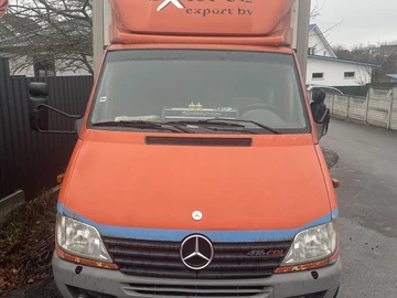 Авто Mercedes Sprinter 2003 № 8265794