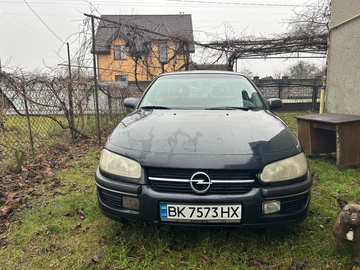 Авто Opel Omega 1995 № 8265799