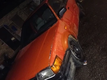 Авто Nissan 100Nx 1989 № 8265809