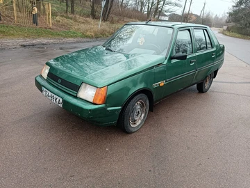 Авто ЗАЗ 1103 Slavuta 2003 № 8265877
