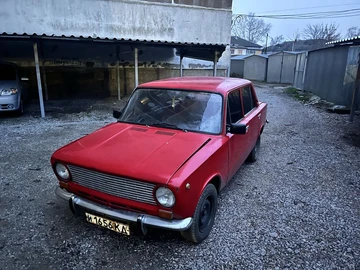 Авто ВАЗ 2101 1979 № 8265882