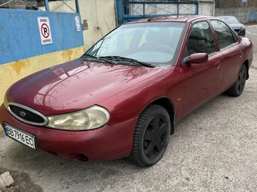 Авто Ford Mondeo 1997 № 8265893