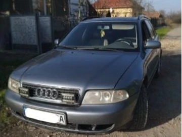 Авто Audi A4 1998 № 8265896