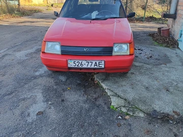 Авто ЗАЗ 1103 Slavuta 2003 № 8265898