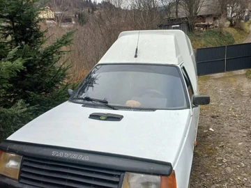 Авто ЗАЗ Таврия 1990 № 8265908