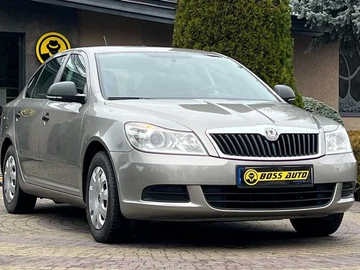 Авто Skoda Octavia 2011 № 8265911