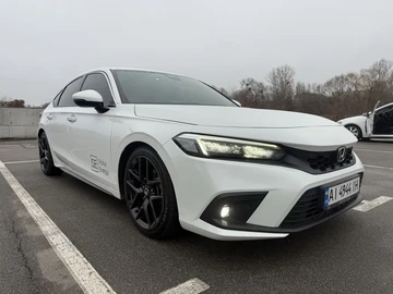 Авто Honda Civic 2023 № 8265917