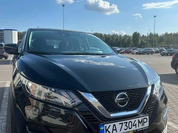 Авто Nissan Rogue 2021 № 8265920
