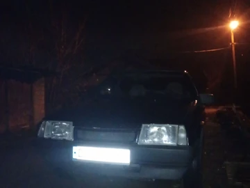 Авто ВАЗ 21099 2006 № 8265927
