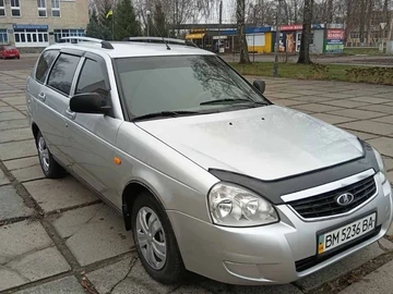 Авто ВАЗ 2171 Priora 2013 № 8265932