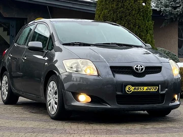 Авто Toyota Auris 2007 № 8265934
