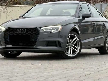 Авто Audi A3 2020 № 8265935
