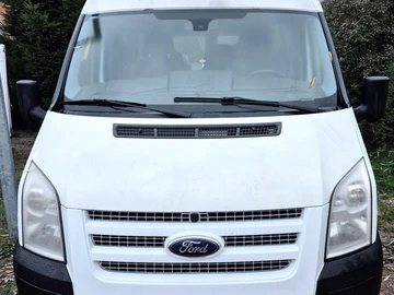 Авто Ford Transit 2012 № 8265940