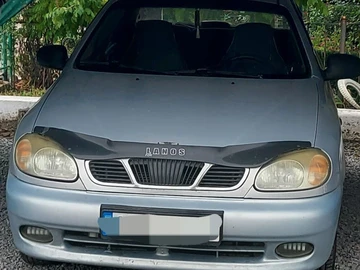 Авто Daewoo Lanos Sens  2011 № 8265944