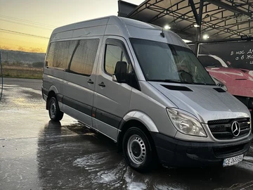 Авто Mercedes Sprinter 2006 № 8265945