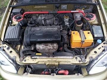 Авто Daewoo Arcadia 2007 № 8265946