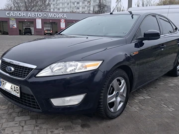 Авто Ford Mondeo 2007 № 8265949