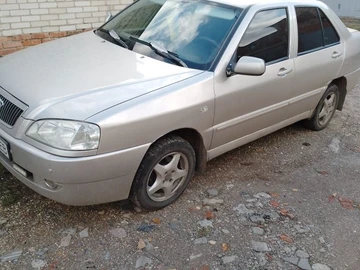 Авто Chery Amulet 2008 № 8265951