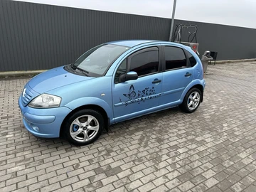 Авто Citroen C3 2005 № 8265962