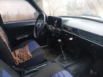 Авто ГАЗ 24-10 Волга 1991 № 8265965