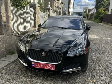 Авто Jaguar E-Type 2019 № 8265967