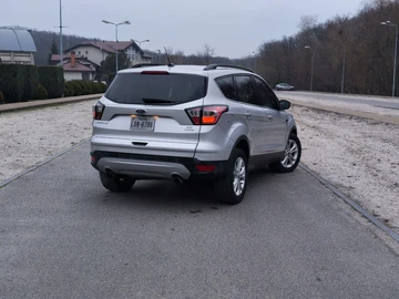 Авто Ford Escape 2016 № 8265968